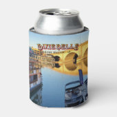 Dixie Belle Lake Havasu, Az. 缶クーラー (缶正面)