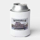 Dixie Belle Lake Havasu, AZ. Can Cooler 缶クーラー (缶正面)