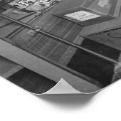 Dixie Soda Fountain Company: 1920年代 ポスター (角)