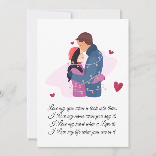 DIYが好き シーズンカード (正面)