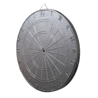 DIYのテンプレートは容易に写真を加え、文字はカスタマイズ ダーツボード