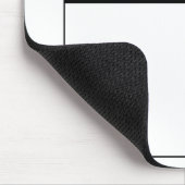 DIYの危険-マウスパッド マウスパッド (コーナー)