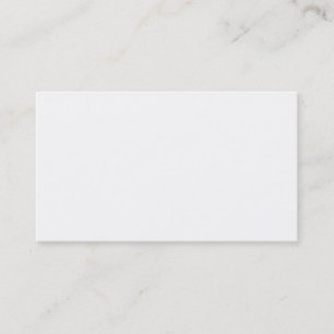 DIYの名刺3.5" x 2.5" - 100パック 名刺