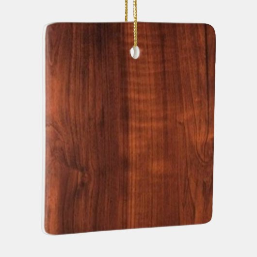 DIYの空白のなテンプレートで提供する最も低い売出価格 セラミックオーナメント (右)