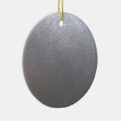 DIYの空白のなテンプレートで提供する最も低い売出価格 セラミックオーナメント (右)