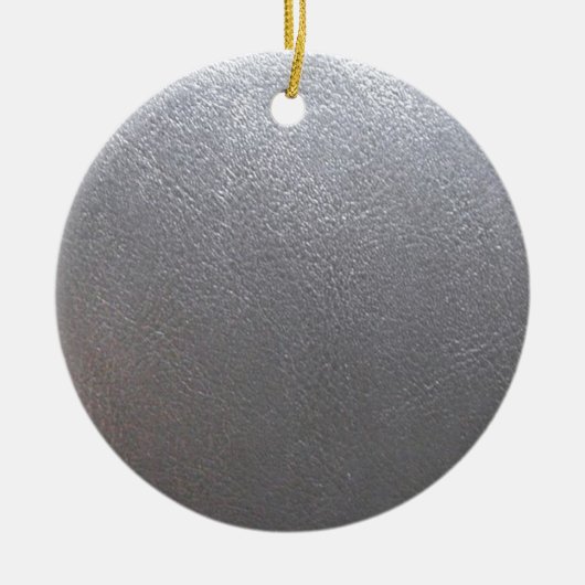 DIYの空白のなテンプレートで提供する最も低い売出価格 セラミックオーナメント (正面)