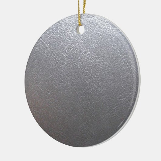 DIYの空白のなテンプレートで提供する最も低い売出価格 セラミックオーナメント (左)