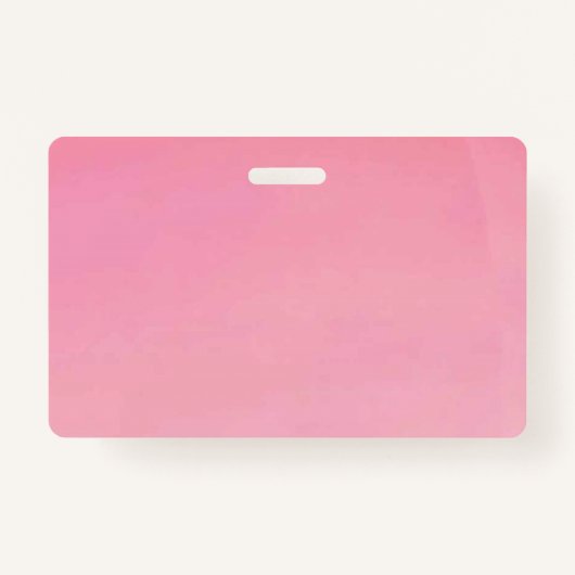 DIYの空白のなテンプレートは文字の写真のイメージを加えます バッジ (正面)