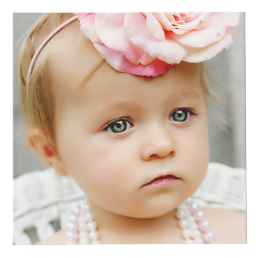 DIYを作成する独自のカスタムが5枚の写真の側面を作成 フォトキューブ (正面)