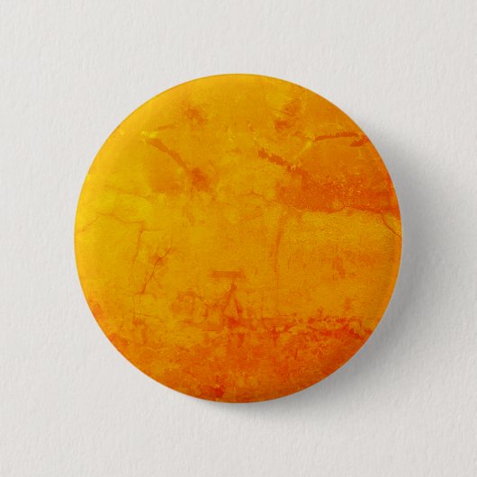 DIYイメージの文字またはロゴを追加して自分のラウンドを作成 缶バッジ (正面)