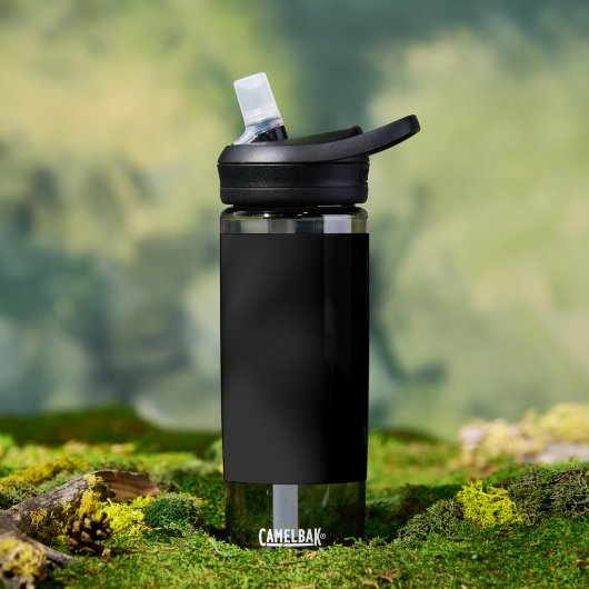 DIYイメージまたは文字を追加して独自のデザインを作成 ウォーターボトル (アウトドア)