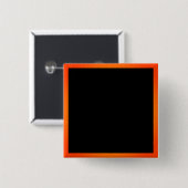 DIYイメージ文字またはロゴをデザイン自身のピンバックに追加 缶バッジ (正面&裏面)