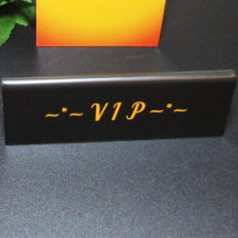 DIYイメージ文字またはロゴを自分のVIPデザインに追加