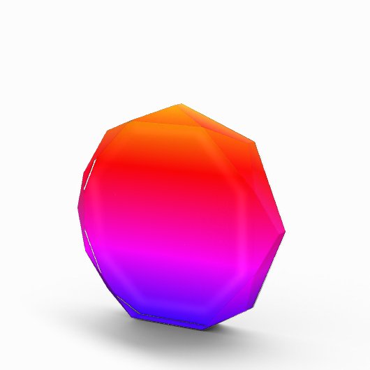 DIYイメージ文字またはロゴを追加して八角形をユニーク作成 フォトブロック (右)