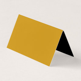 DIYイメージ文字またはロゴを追加して独自のテントを作成 名刺