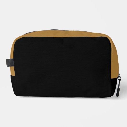 DIYイメージ文字またはロゴを追加して独自のデザインを作成 ドップキット (正面)