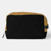 DIYイメージ文字またはロゴを追加して独自のデザインを作成 ドップキット (裏面)