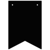 DIYイメージ文字またはロゴを追加して独自のデザインを作成 バンティングフラッグ (第1の旗)