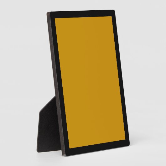 DIYイメージ文字またはロゴを追加して独自のデザインを作成 フォトプラーク (側面)