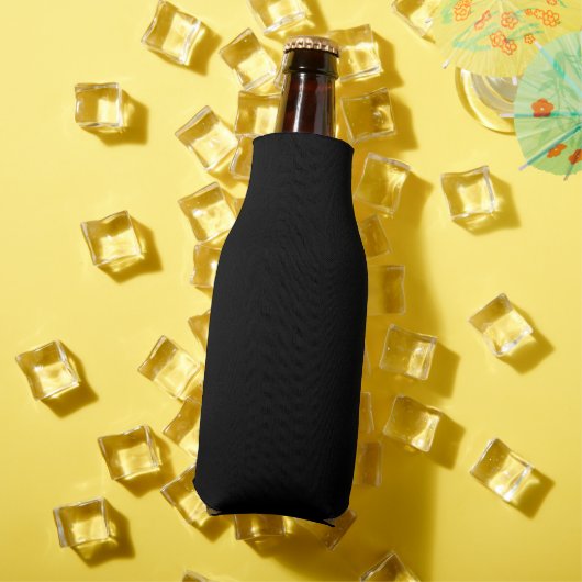 DIYイメージ文字またはロゴを追加して独自のデザインを作成 ボトルクーラー (インサイチュ 夏)