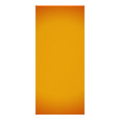 DIYイメージ文字またはロゴを追加して独自のデザインを作成 ラックカード (正面)