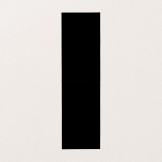 DIYイメージ文字またはロゴを追加して独自のデザインを作成 名刺 (外部フラット)