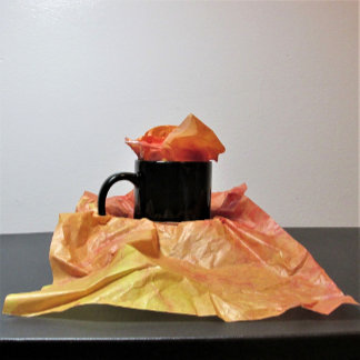 DIYイメージ文字またはロゴを追加して独自のデザインを作成 薄葉紙