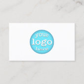 DIYカスタムプロフェッショナル事務所 名刺 (正面)