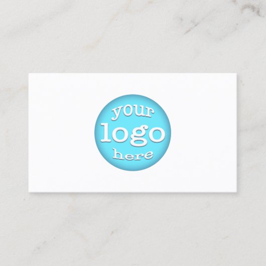 DIYカスタムプロフェッショナル事務所 名刺 (正面)