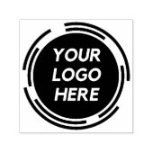 DIYカスタムロゴ セルフインキングスタンプ (デザイン)