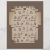 DIYギフトボックス (正面)