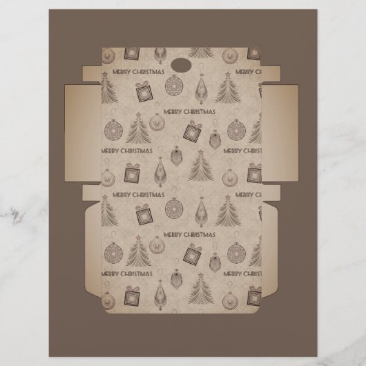 DIYギフトボックス (正面)