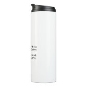 DIYサーマルタンブラー タンブラー (回転右)