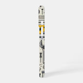 DIYツールの品揃え iPhone 16ケース (左側面)