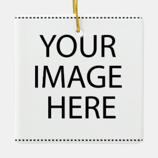 DIYテンプレートでの最低価格販売空白の セラミックオーナメント