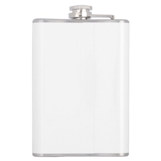 DIYパパは子どもの父親の日からの写真を撮る フラスク (裏面)