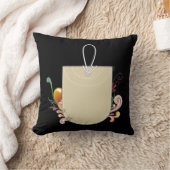 DIYユニーククリエイター向け クッション (ブランケット)