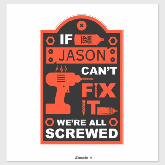 DIY修正おもしろいIt修復 シール (シート)