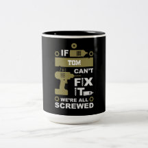 DIY修正おもしろいIt修復