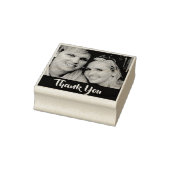 DIY写真と文言 |結婚記念日 ラバースタンプ (スタンプ)