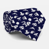 diy動力工具のタイ ネクタイ (ロール)