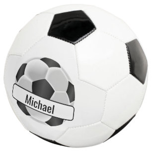 DIY名のサッカーボール,白黒 サッカーボール