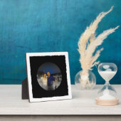 DIY独自の作成 |写真パーソナライズされたフレーム フォトプラーク (インサイチュ)