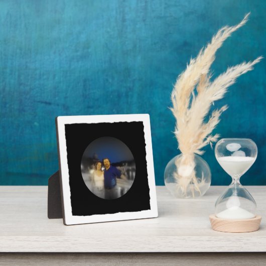 DIY独自の作成 |写真パーソナライズされたフレーム フォトプラーク (インサイチュ)