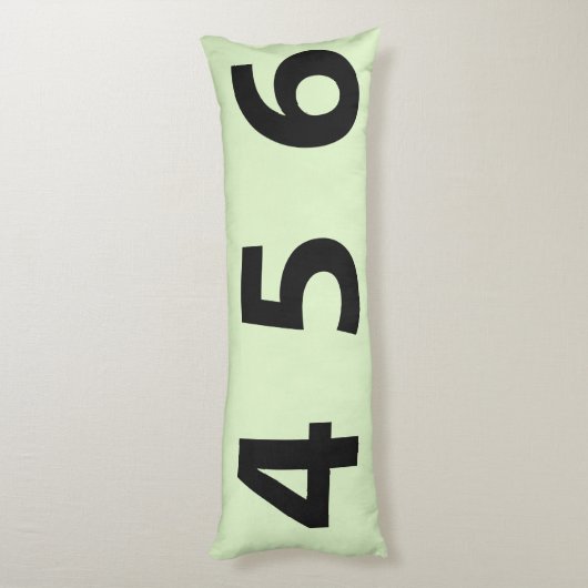 diy独自の写真枕を作成する。家族を追加する ボディピロー (裏面 (縦))