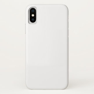 DIY独自のCase mateIphone Xケースカバーを作成 iPhone X ケース