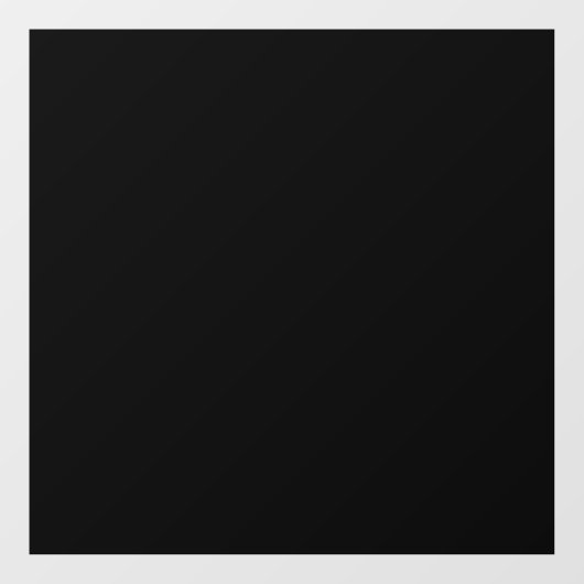 DIY矩形の正方形またはカットをカスタム作成 ウィンドウサイン (シート)