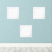 DIY自分の家族の写真を追加 (ウッドフロア)