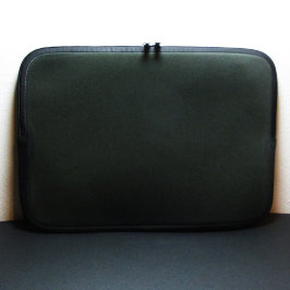 DIY追加イメージ文字またはロゴデザイン電子バッグ ラップトップスリーブ