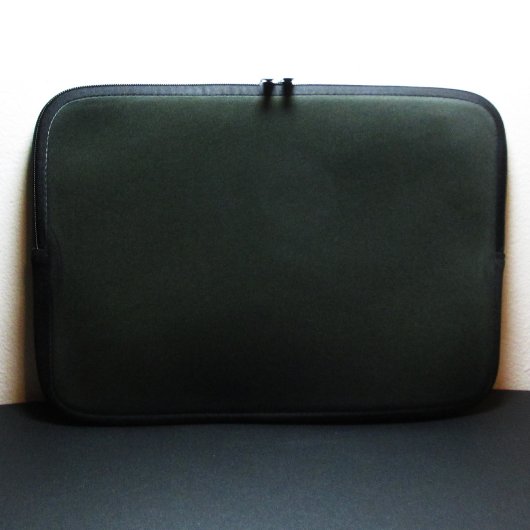 DIY追加イメージ文字またはロゴデザイン電子バッグ ラップトップスリーブ